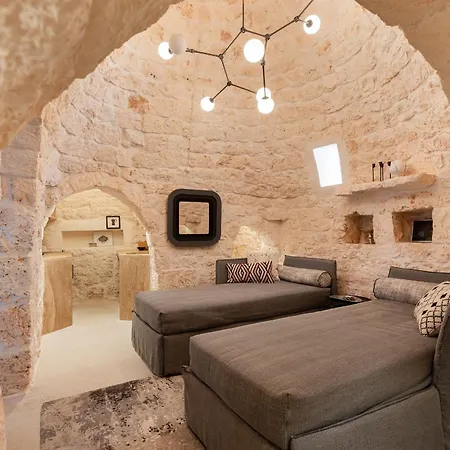 Olivida Villa Ostuni