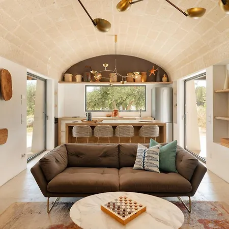 Villa Olivida Ostuni