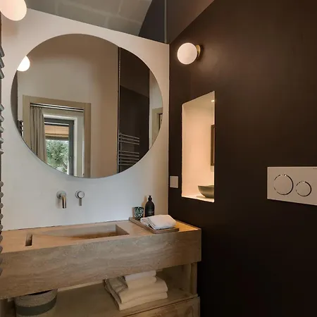 Villa Olivida *