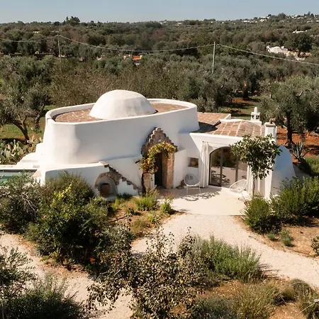 Villa Olivida Ostuni