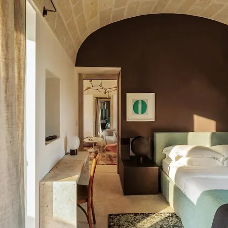 Villa Olivida Ostuni