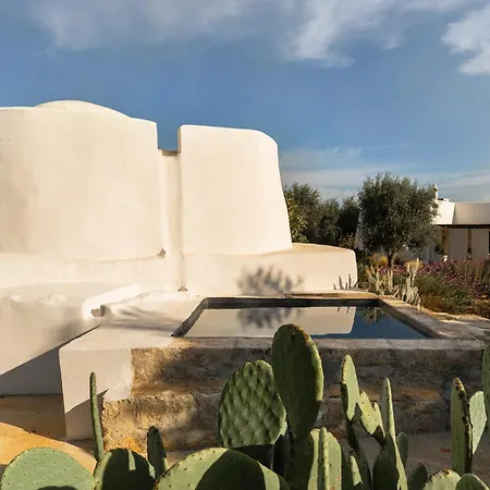 Olivida * Ostuni