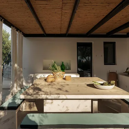 Olivida Villa Ostuni