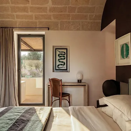 Villa Olivida Ostuni