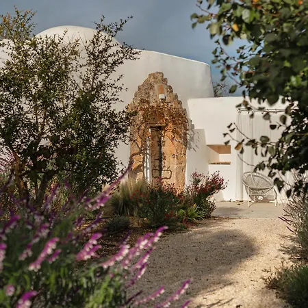 Olivida Ostuni