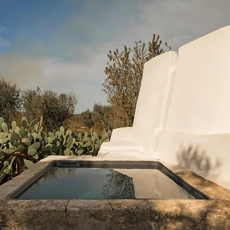 Olivida Villa
