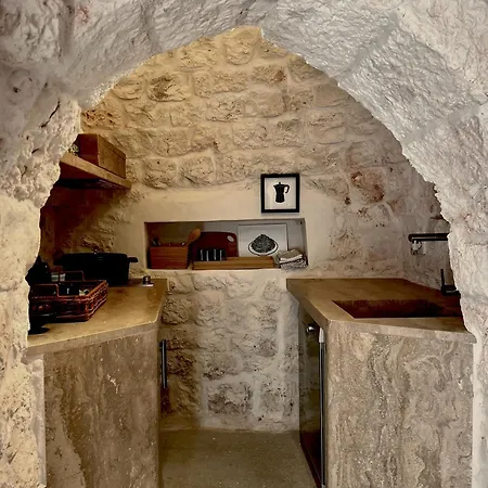 Olivida * Ostuni