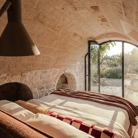 Olivida * Ostuni