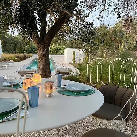 Olivida * Ostuni