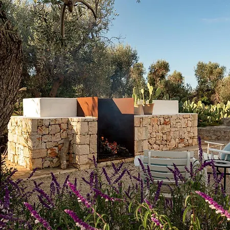 Villa Olivida