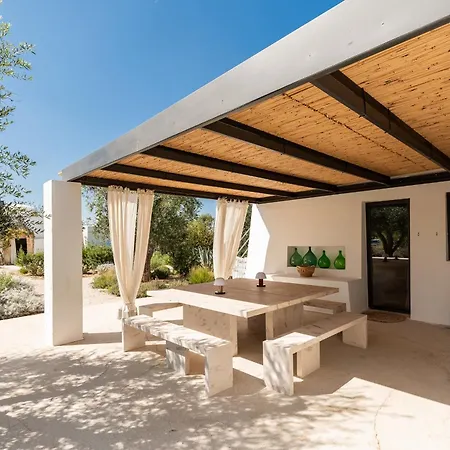 Olivida Villa