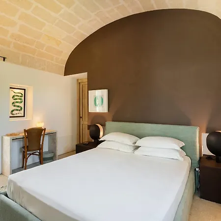 Βίλα Olivida Ostuni