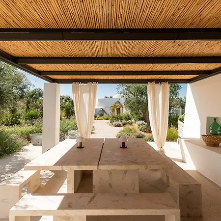 Olivida * Ostuni