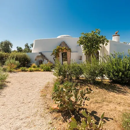 Olivida Ostuni