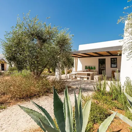 Villa Olivida