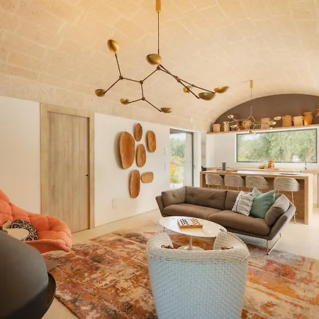 Olivida * Ostuni