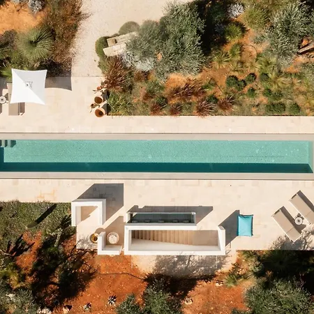Olivida Villa