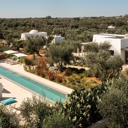 Olivida Villa