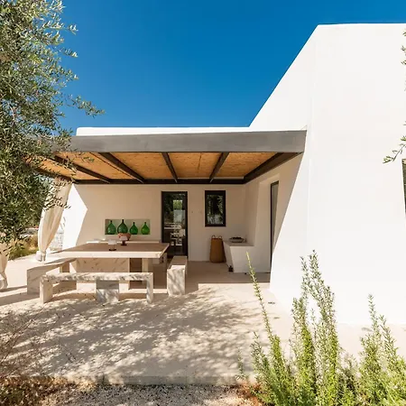 Olivida Βίλα Ostuni