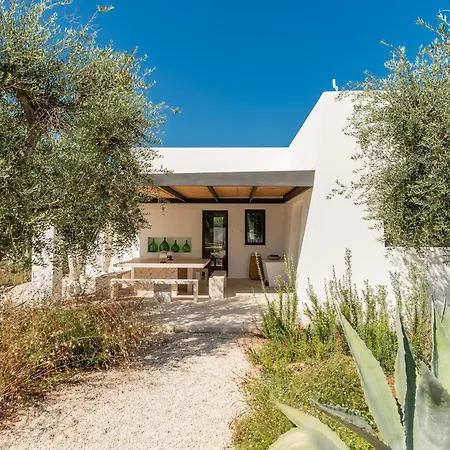 Olivida Βίλα Ostuni