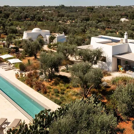Villa Olivida *
