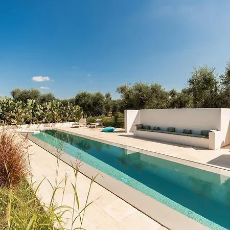 Villa Olivida *
