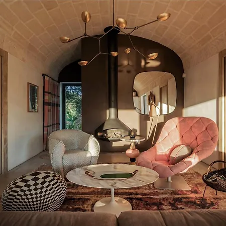 Villa Olivida Ostuni