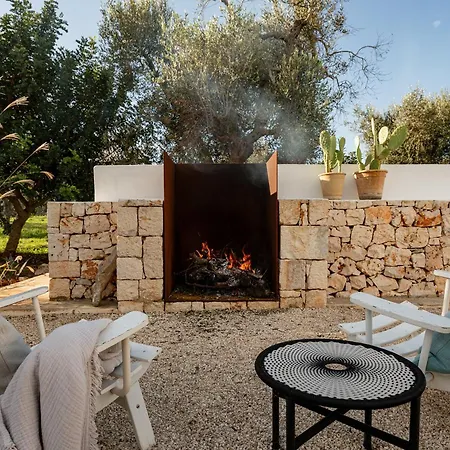 Olivida * Ostuni
