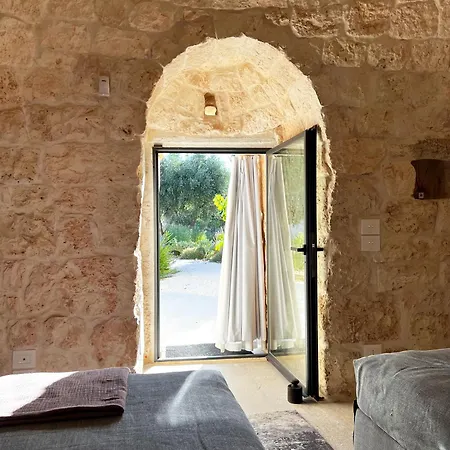 Villa Olivida Ostuni