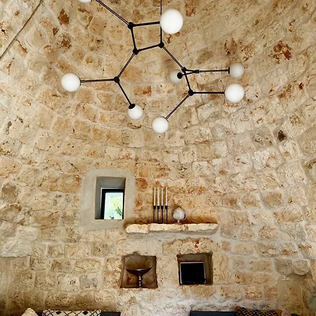 Olivida Ostuni