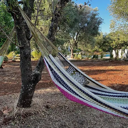 Βίλα Olivida Ostuni